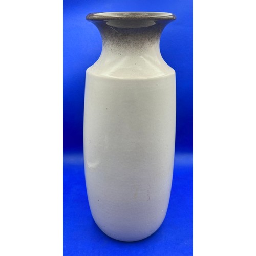 316 - Large West German Vase