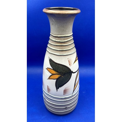 215 - West German Vase