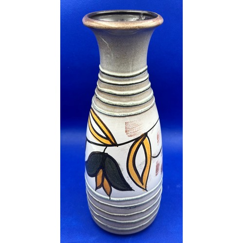 215 - West German Vase