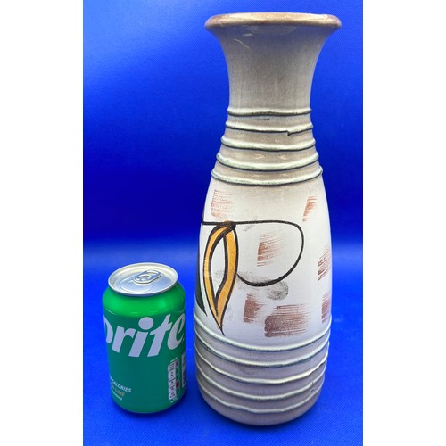 215 - West German Vase