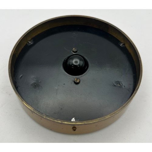 262 - Cambridge Instrument Co Ltd Magnetometer Laboratory Compass