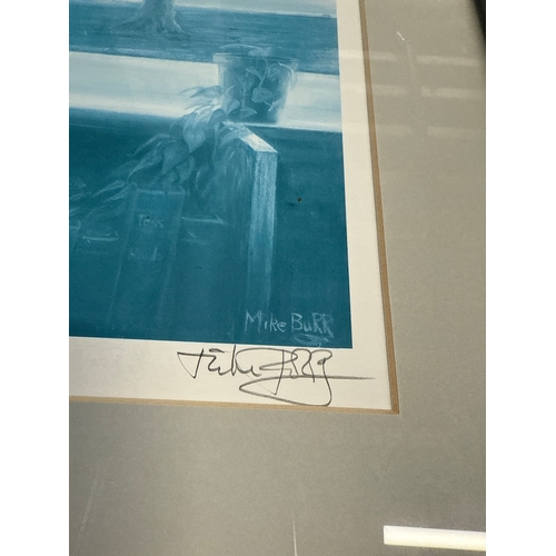 59 - Mike Burr, 'Two for Joy', Limited Edition Print, 1989, 119/850