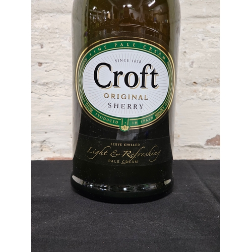 28 - Croft Original Sheery, Fine Pal Cream 100ml