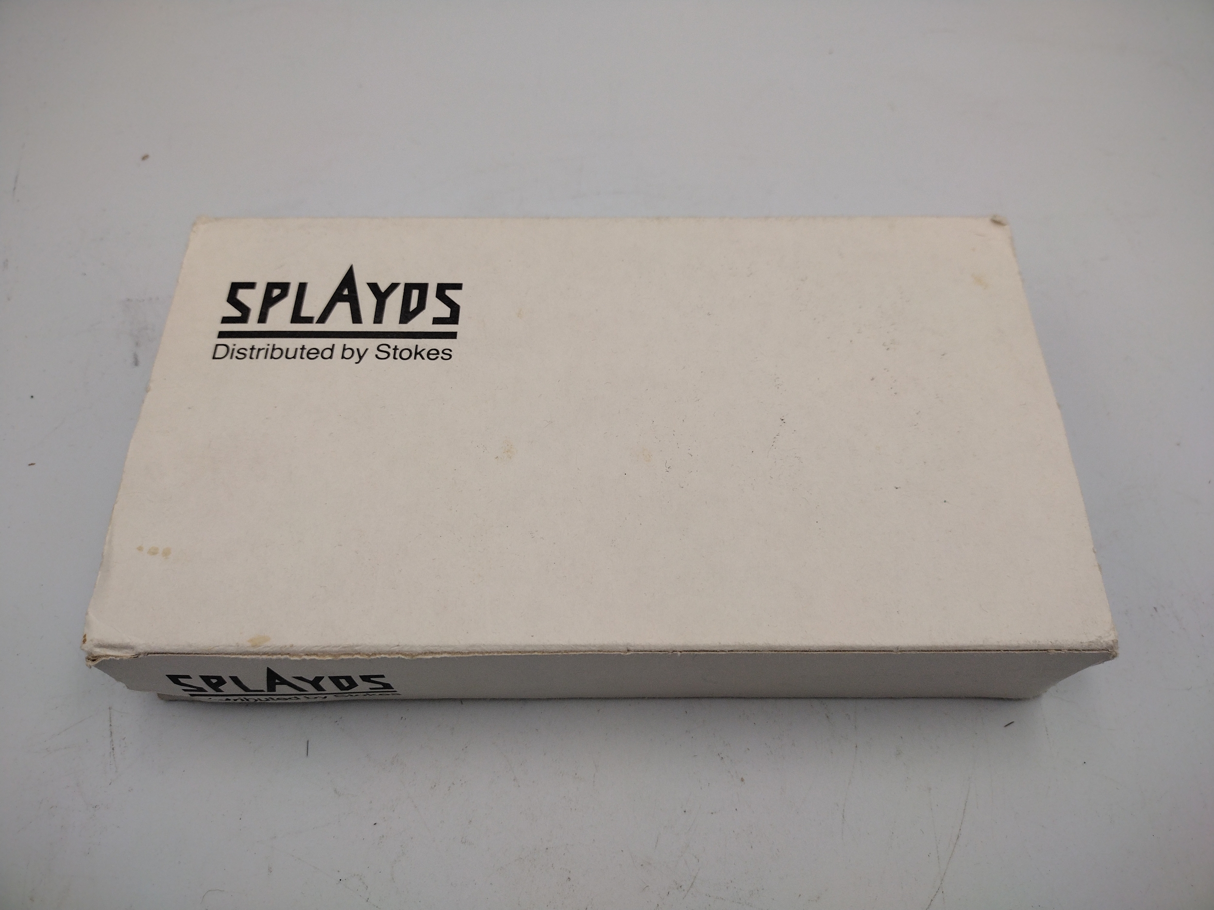 Set Of Six Splayds By Stokes Stainless Steel Combination Fork Spoons ...