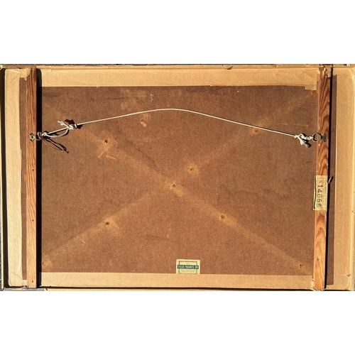 251 - HENRY MOORE, BRITISH, 1898 - 1986, COLOURED LITHOGRAPH 
Sculptural objects, bearing label verso Jame... 