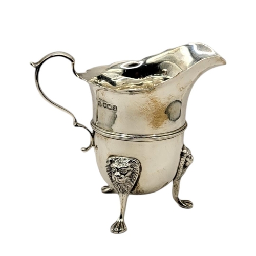 18 - FENTON BROTHERS LTD, AN EARLY 20TH CENTURY SILVER THREE-PIECE TEA SET, HALLMARKED SHEFFIELD, 1921
Te... 