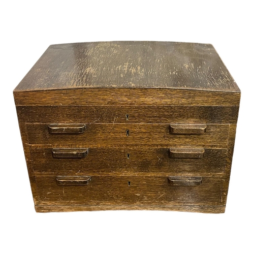 23 - MAPPIN & WEBB, ELKINGTON AND DIXON, A MIXED ASSEMBLED COLLECTION OF SILVER PLATED FLATWARE, HOUSED I... 