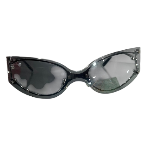 169A - CARTIER, A PAIR OF UNISEX ‘GOGGLES’ SUNGLASSES ISSUED OR SOLD AT THE 22ND POLO WORLD CUP ST-MORITZ 2... 