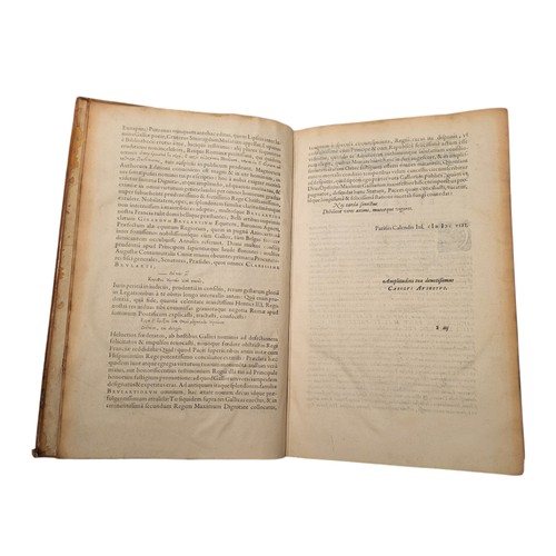 24 - Tacitus, Cajus Cornelius; Velleius Paterculus
C. Cornelii Tactiti et C. Velleii Paterculi Scripta Qu... 