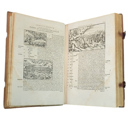 56 - Ryd, Valerius Anshelm (c.1475-1546/47). 
Catalogus annorum et principium
geminus ab homine conditio ... 