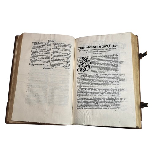 56 - Ryd, Valerius Anshelm (c.1475-1546/47). 
Catalogus annorum et principium
geminus ab homine conditio ... 