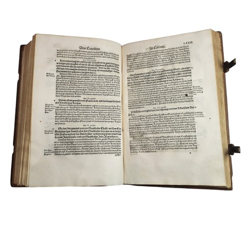 56 - Ryd, Valerius Anshelm (c.1475-1546/47). 
Catalogus annorum et principium
geminus ab homine conditio ... 