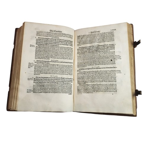 56 - Ryd, Valerius Anshelm (c.1475-1546/47). 
Catalogus annorum et principium
geminus ab homine conditio ... 