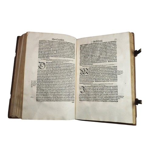 56 - Ryd, Valerius Anshelm (c.1475-1546/47). 
Catalogus annorum et principium
geminus ab homine conditio ... 