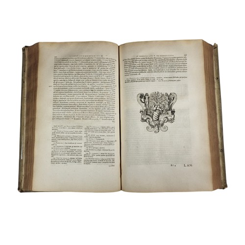 88 - L. Annaei Senecae philosophi Opera omnia quae extant omnia a Iusto Lipsio emendata et scholis illust... 