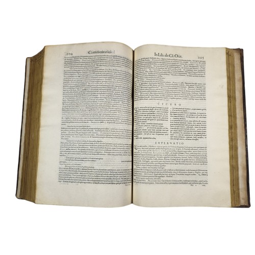 88 - L. Annaei Senecae philosophi Opera omnia quae extant omnia a Iusto Lipsio emendata et scholis illust... 