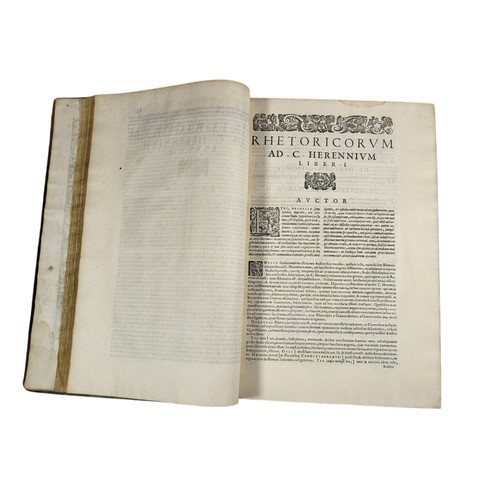 88 - L. Annaei Senecae philosophi Opera omnia quae extant omnia a Iusto Lipsio emendata et scholis illust... 