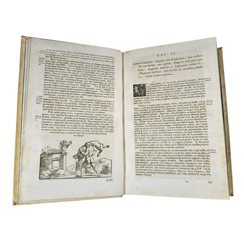 125 - Sandrart, Joachim Von
Sculpturae veteris admiranda, sive delineatio vera perfectissimarum eminentiss... 