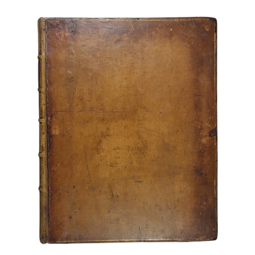 126 - Addison, Joseph. 
The Works of the Late Right Honorable Joseph Addison, Esq.
Birmingham: John Basker... 