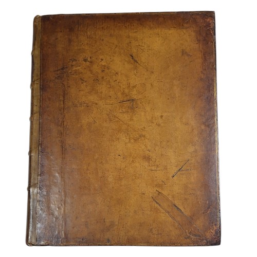 126 - Addison, Joseph. 
The Works of the Late Right Honorable Joseph Addison, Esq.
Birmingham: John Basker... 