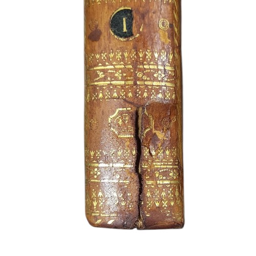 145 - 18th/19th Century Bindings, Zaehnsdorf. 
An attractive set of bindings, to include; 
1876, The Attic... 