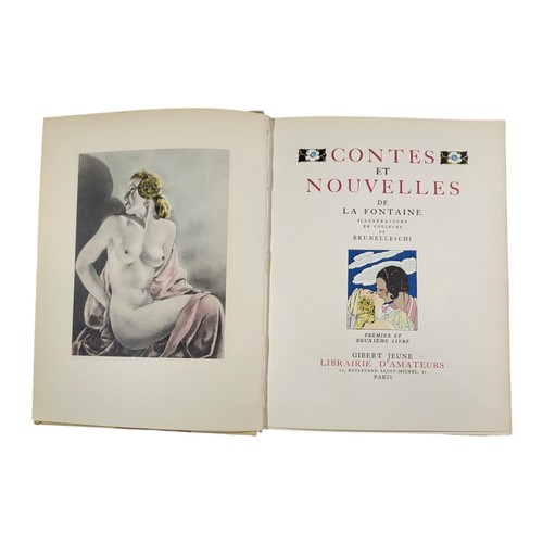 146 - Casanova
Memoires De Casanova De Seingalt. 
Paris: Javal et Bourdeaux 1931-1932
Superb ten volume se... 