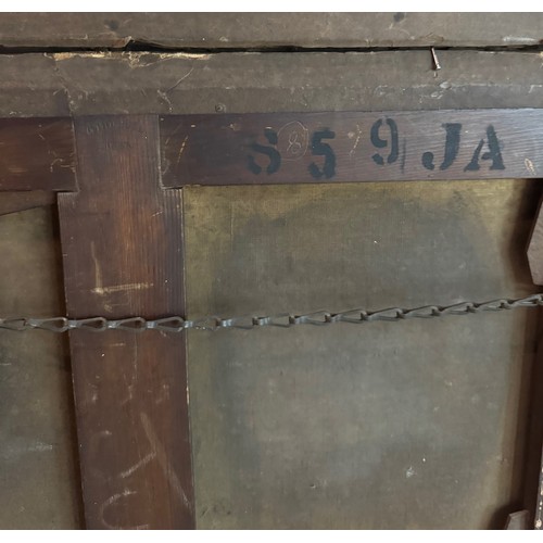 797 - ATTRIBUTED TO PAOLO CALIARI (CALLED PAOLO VERONESE), VERONA, 1528 - 1588, VENICE, 16TH CENTURY OIL O... 