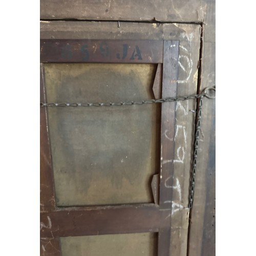 797 - ATTRIBUTED TO PAOLO CALIARI (CALLED PAOLO VERONESE), VERONA, 1528 - 1588, VENICE, 16TH CENTURY OIL O... 