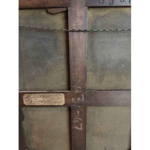 797 - ATTRIBUTED TO PAOLO CALIARI (CALLED PAOLO VERONESE), VERONA, 1528 - 1588, VENICE, 16TH CENTURY OIL O... 