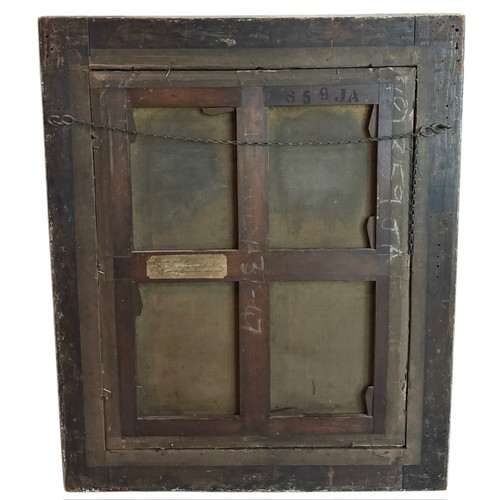 797 - ATTRIBUTED TO PAOLO CALIARI (CALLED PAOLO VERONESE), VERONA, 1528 - 1588, VENICE, 16TH CENTURY OIL O... 