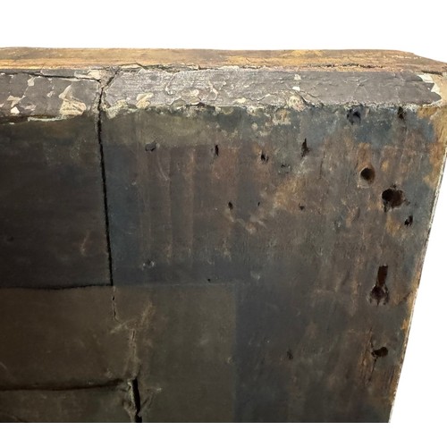 797 - ATTRIBUTED TO PAOLO CALIARI (CALLED PAOLO VERONESE), VERONA, 1528 - 1588, VENICE, 16TH CENTURY OIL O... 