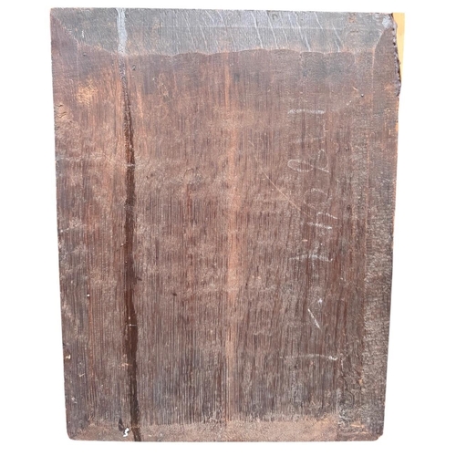 794 - CIRCLE OF SIR PETER PAUL RUBENS, SIEGEN, 1577 - 1640, ANTWERP, 17TH CENTURY OIL ON PANEL
The Resurre... 