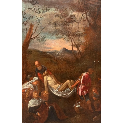 796 - WORKSHOP OF JACOPO DA PONTE (CALLED JACOPO BASSANO, BASSANO DEL GRAPPA), CIRCA 1510 - 1592, 16TH CEN... 