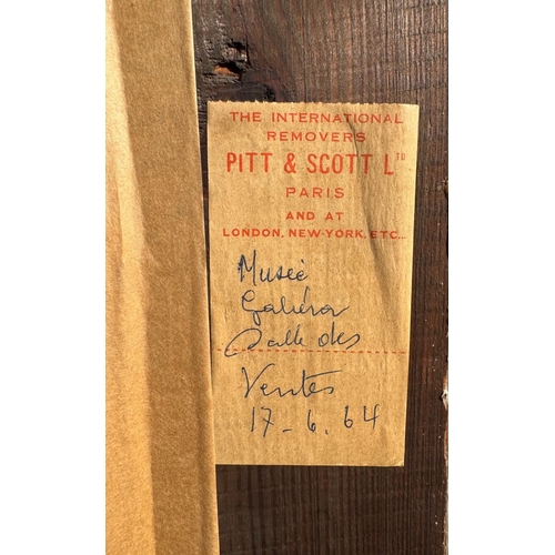 796 - WORKSHOP OF JACOPO DA PONTE (CALLED JACOPO BASSANO, BASSANO DEL GRAPPA), CIRCA 1510 - 1592, 16TH CEN... 