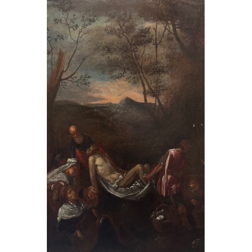 796 - WORKSHOP OF JACOPO DA PONTE (CALLED JACOPO BASSANO, BASSANO DEL GRAPPA), CIRCA 1510 - 1592, 16TH CEN... 