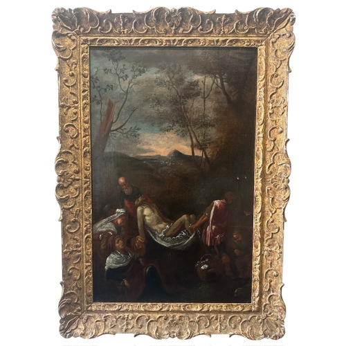 796 - WORKSHOP OF JACOPO DA PONTE (CALLED JACOPO BASSANO, BASSANO DEL GRAPPA), CIRCA 1510 - 1592, 16TH CEN... 