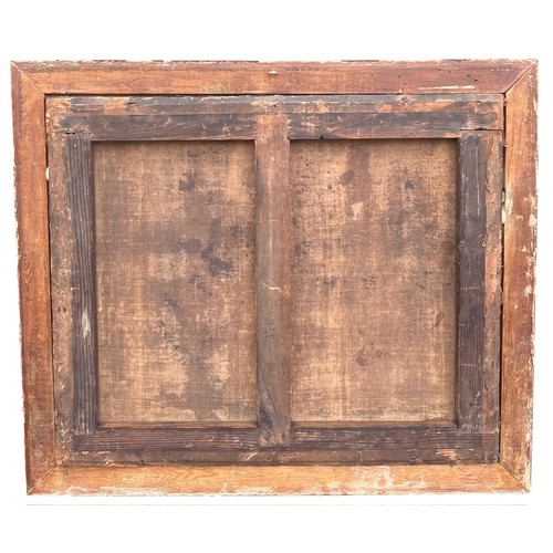 795 - CIRCLE OF JUSEPE DE RIBERA, LO SPAGNOLETTO (JÁTIVA, VALENCIA 1591-1652 NAPLES), A 17TH CENTURY ITALI... 