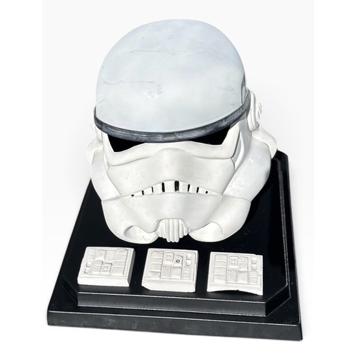 STAR WARS: A NEW HOPE. RARE & IMPORTANT ONE OF ONE 1976 PROTOTYPE ...
