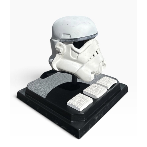 STAR WARS: A NEW HOPE. RARE & IMPORTANT ONE OF ONE 1976 PROTOTYPE ...