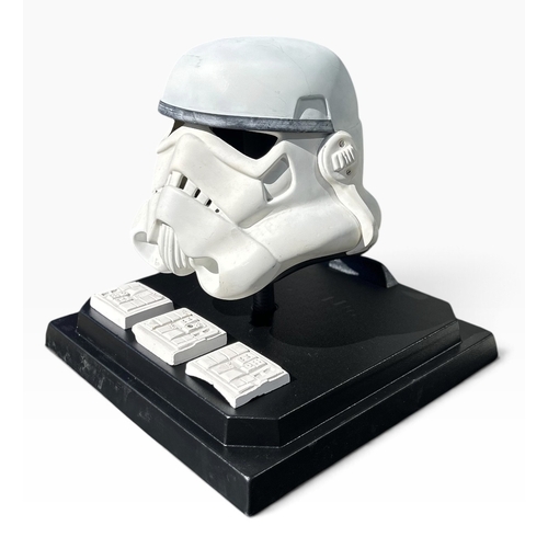 STAR WARS: A NEW HOPE. RARE & IMPORTANT ONE OF ONE 1976 PROTOTYPE ...