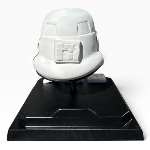 STAR WARS: A NEW HOPE. RARE & IMPORTANT ONE OF ONE 1976 PROTOTYPE ...