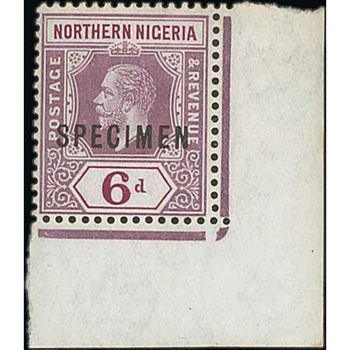 1263 - Northern Nigeria. 1900-12 