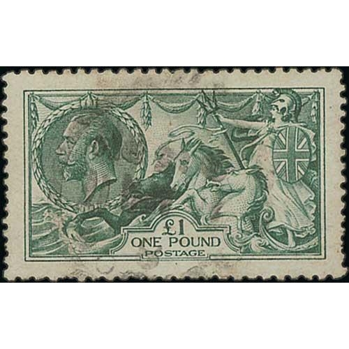 209 - 1840-1952 QV-KGVI Collection, mainly used (with additional issues mint for 1929-52), many rarer stam... 