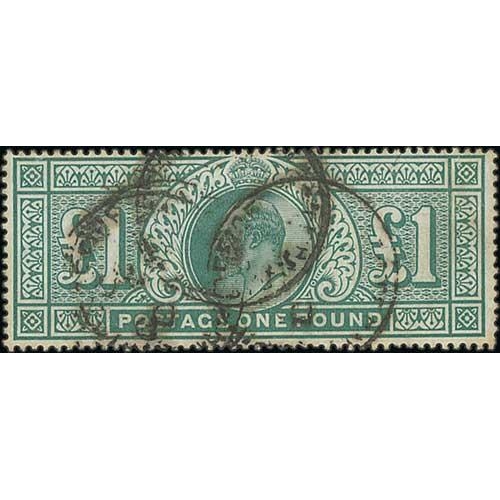 209 - 1840-1952 QV-KGVI Collection, mainly used (with additional issues mint for 1929-52), many rarer stam... 