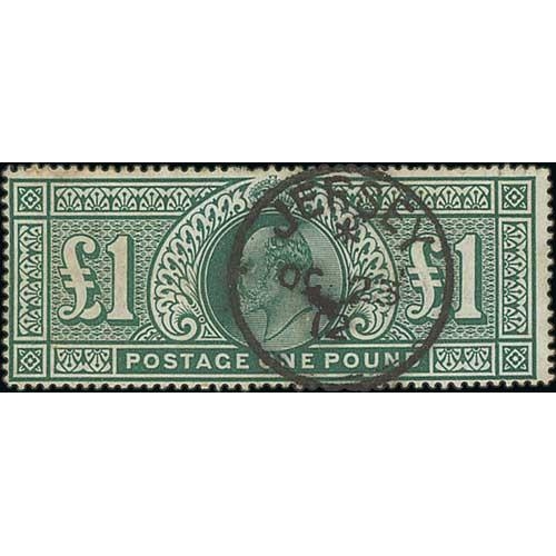 209 - 1840-1952 QV-KGVI Collection, mainly used (with additional issues mint for 1929-52), many rarer stam... 