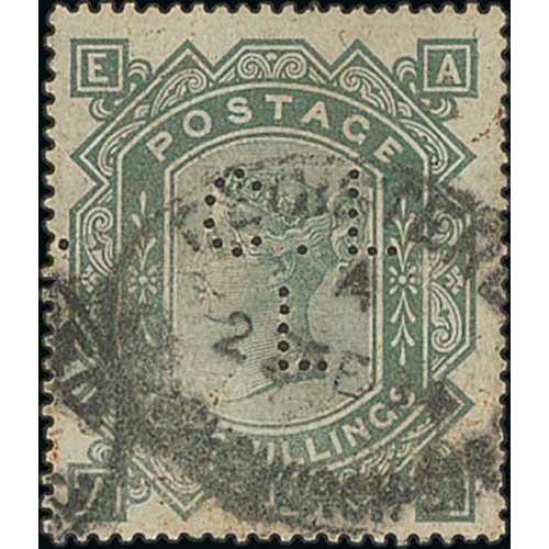 209 - 1840-1952 QV-KGVI Collection, mainly used (with additional issues mint for 1929-52), many rarer stam... 