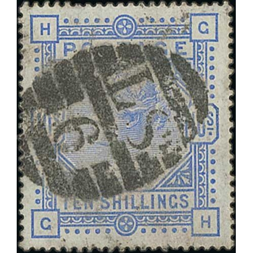 209 - 1840-1952 QV-KGVI Collection, mainly used (with additional issues mint for 1929-52), many rarer stam... 