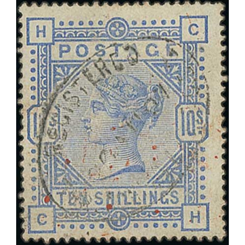 209 - 1840-1952 QV-KGVI Collection, mainly used (with additional issues mint for 1929-52), many rarer stam... 