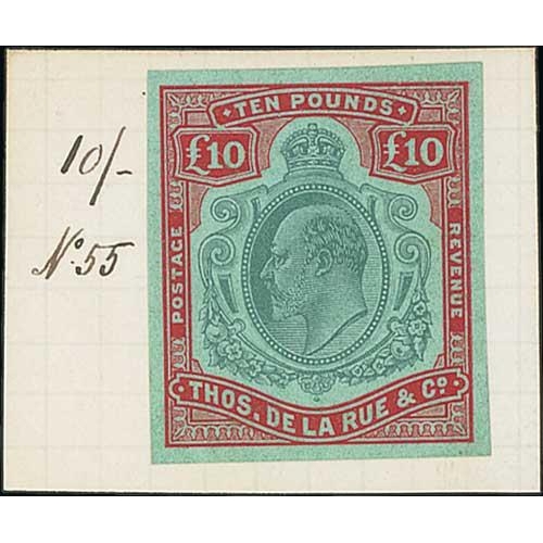 Lot 922       