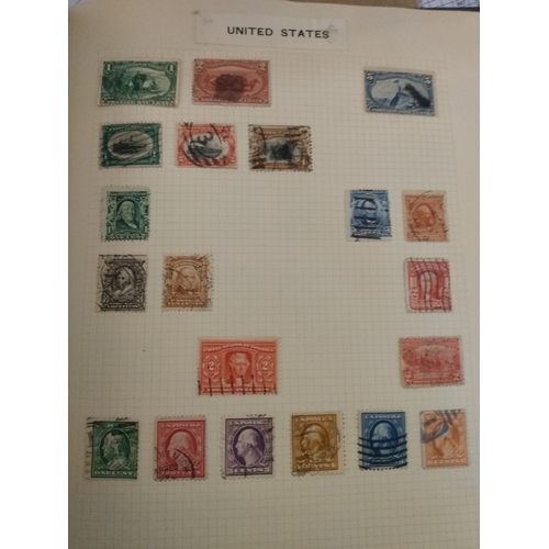 902 - c.1870-1955 Mint and used collection in four albums with some additional pages, mainly KGVI period, ... 